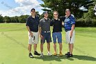 Wheaton Lyons Athletic Club Golf Open  Eighth annual Lyons Athletic Club (LAC) Golf Open Monday, August 8, 2016 at the Norton Country Club. : Wheaton, Lyons Athletic Club Golf Open